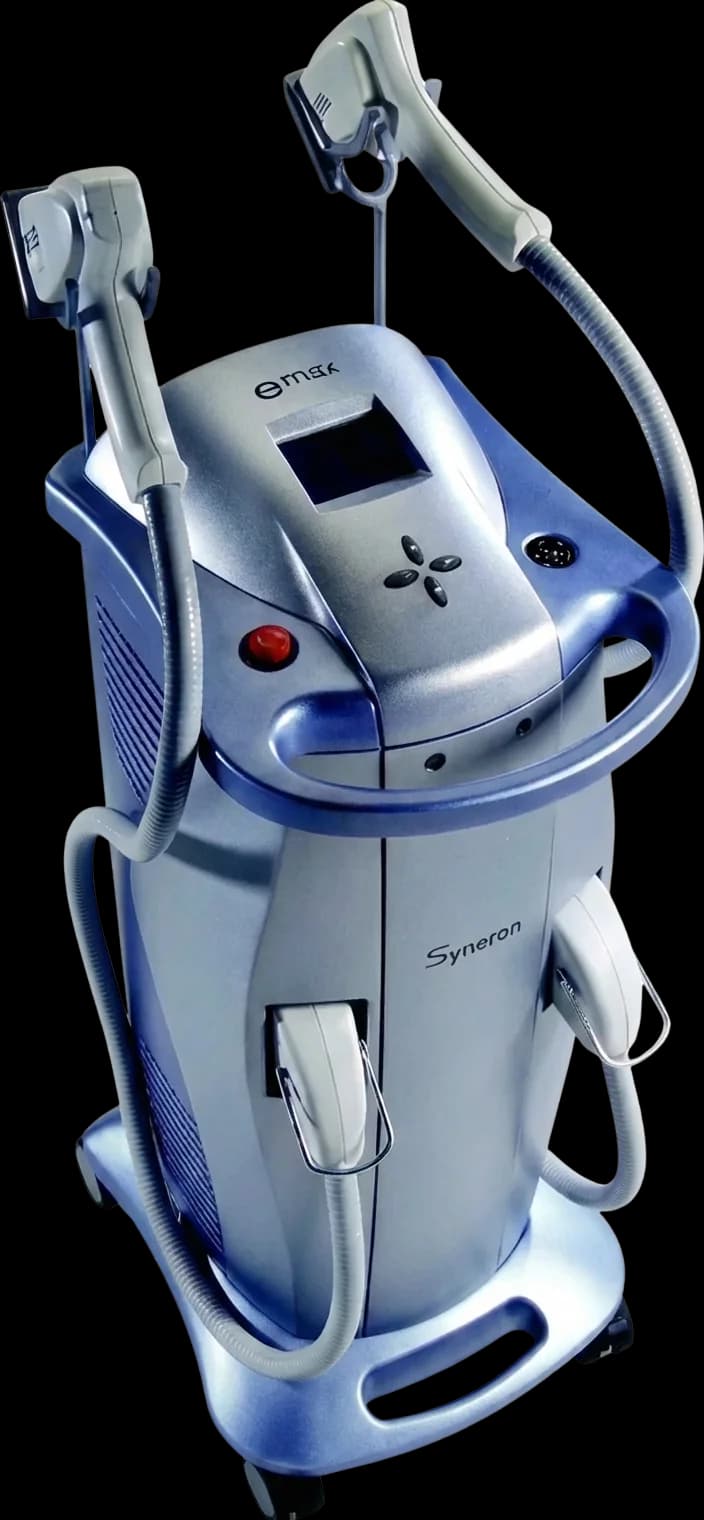 Blue RF(E-MaxAC)