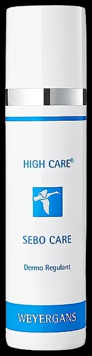 Biorganics Sebocare