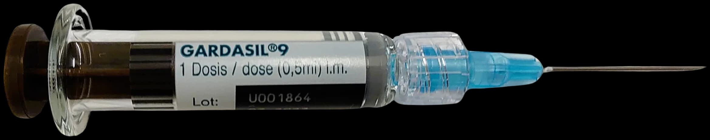 Gardasil 疫苗接种 (Gardasil)