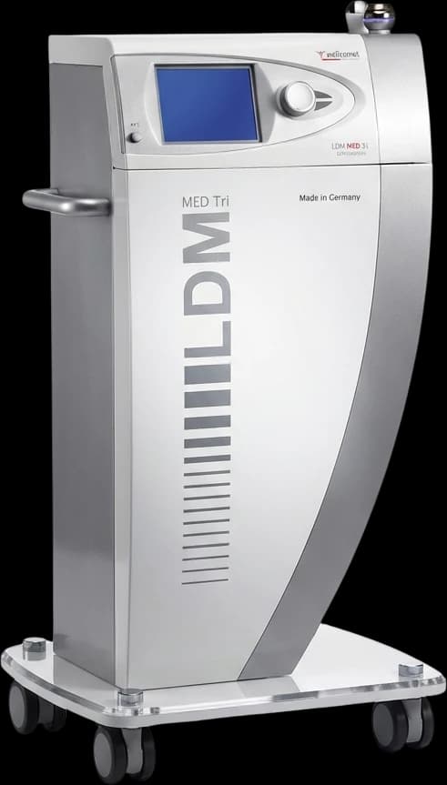 LDM